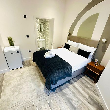 London Beautiful Suites Rooms Top Location Exterior foto