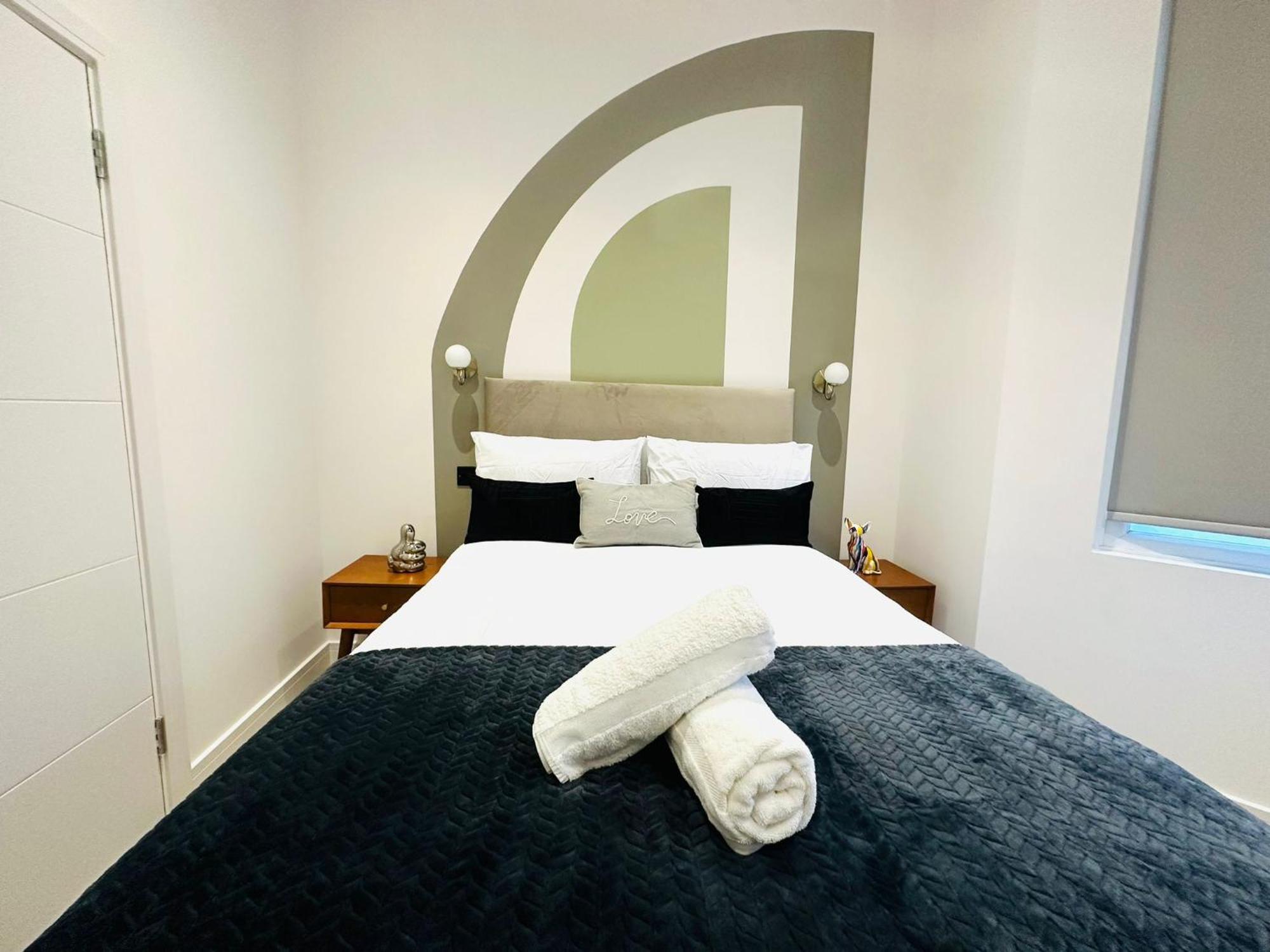 London Beautiful Suites Rooms Top Location Exterior foto