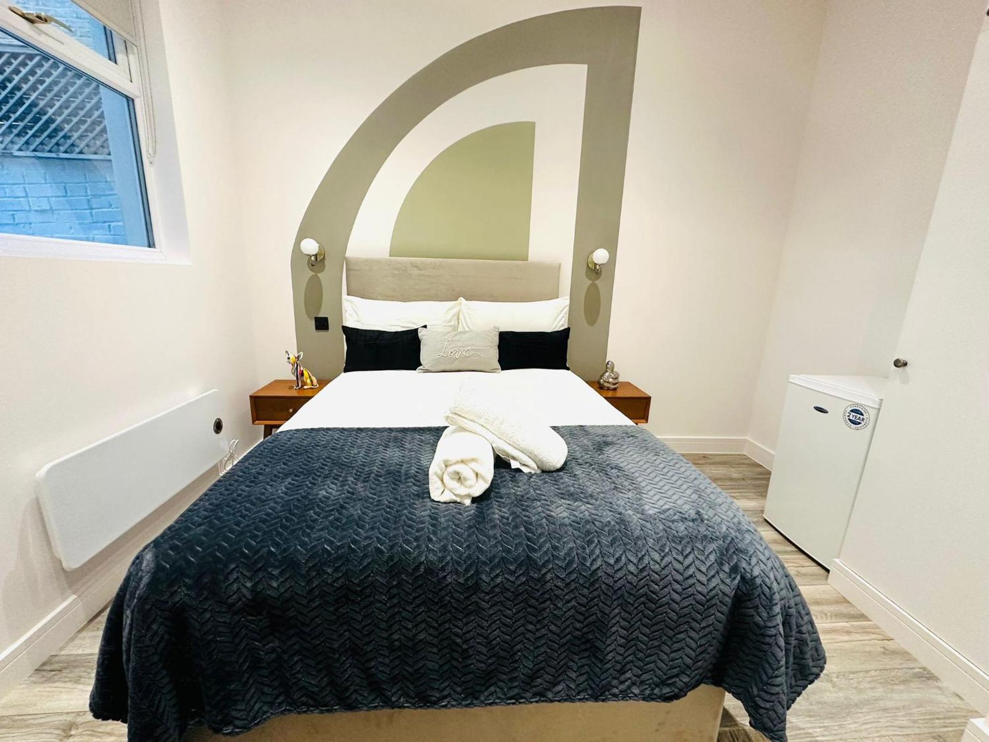 London Beautiful Suites Rooms Top Location Exterior foto