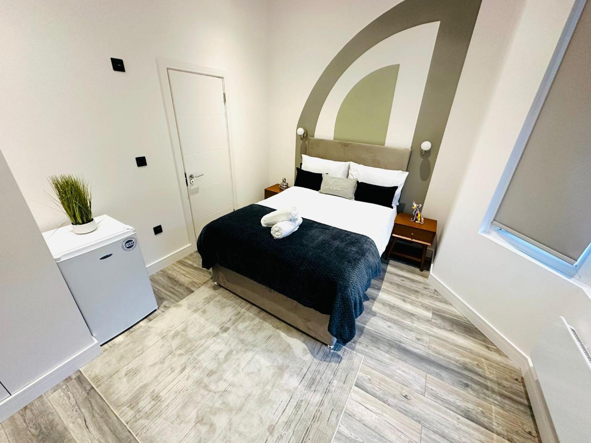 London Beautiful Suites Rooms Top Location Exterior foto