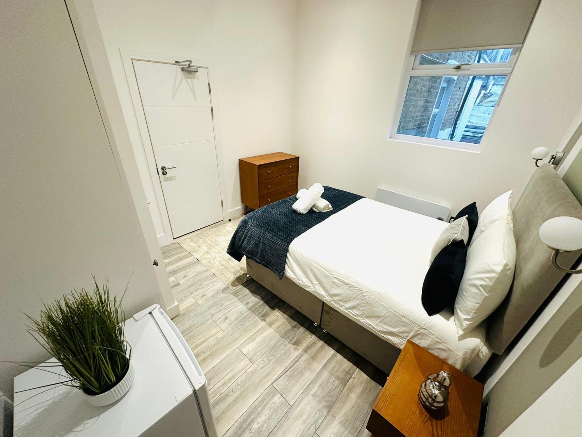London Beautiful Suites Rooms Top Location Exterior foto