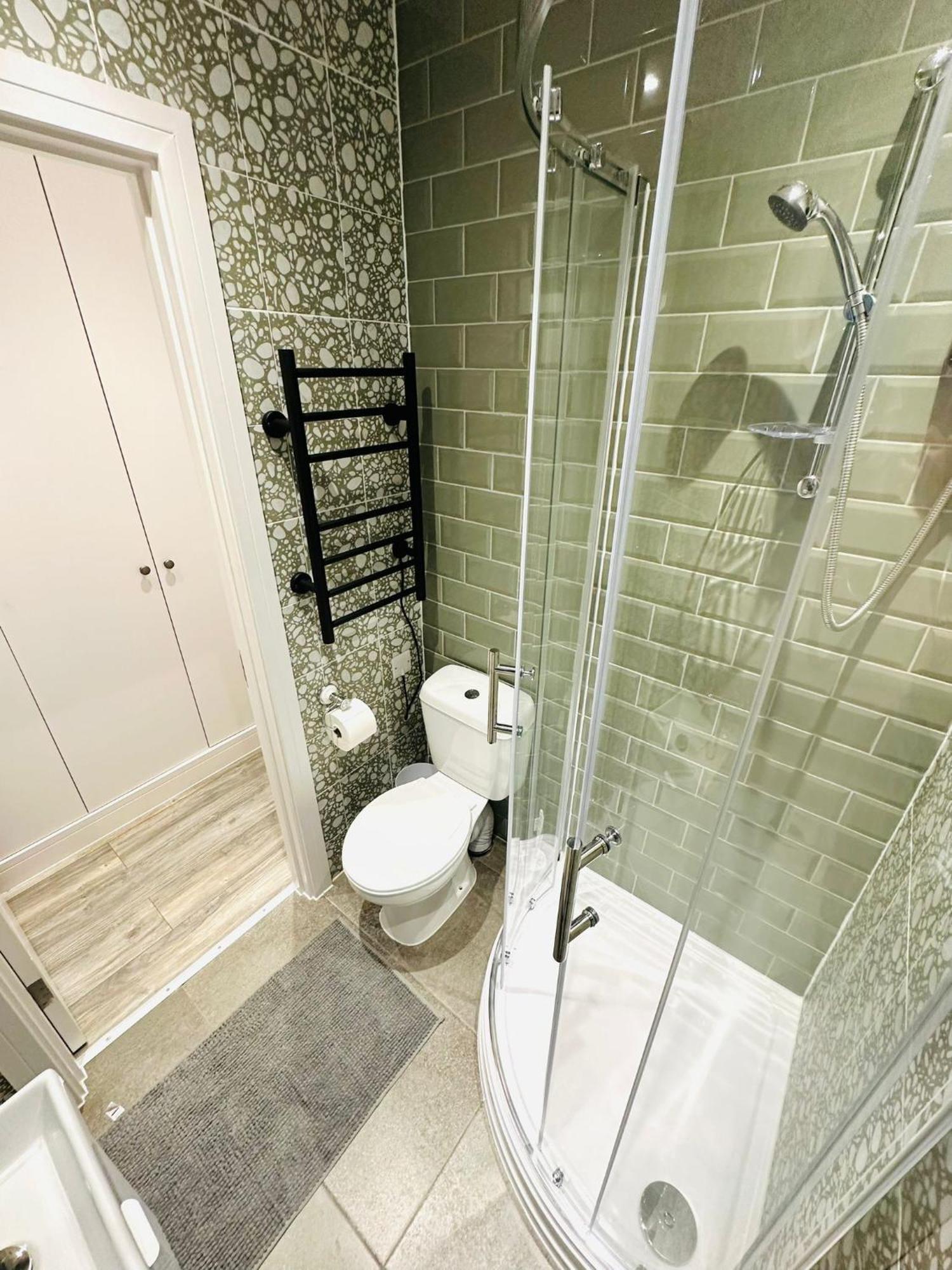 London Beautiful Suites Rooms Top Location Exterior foto