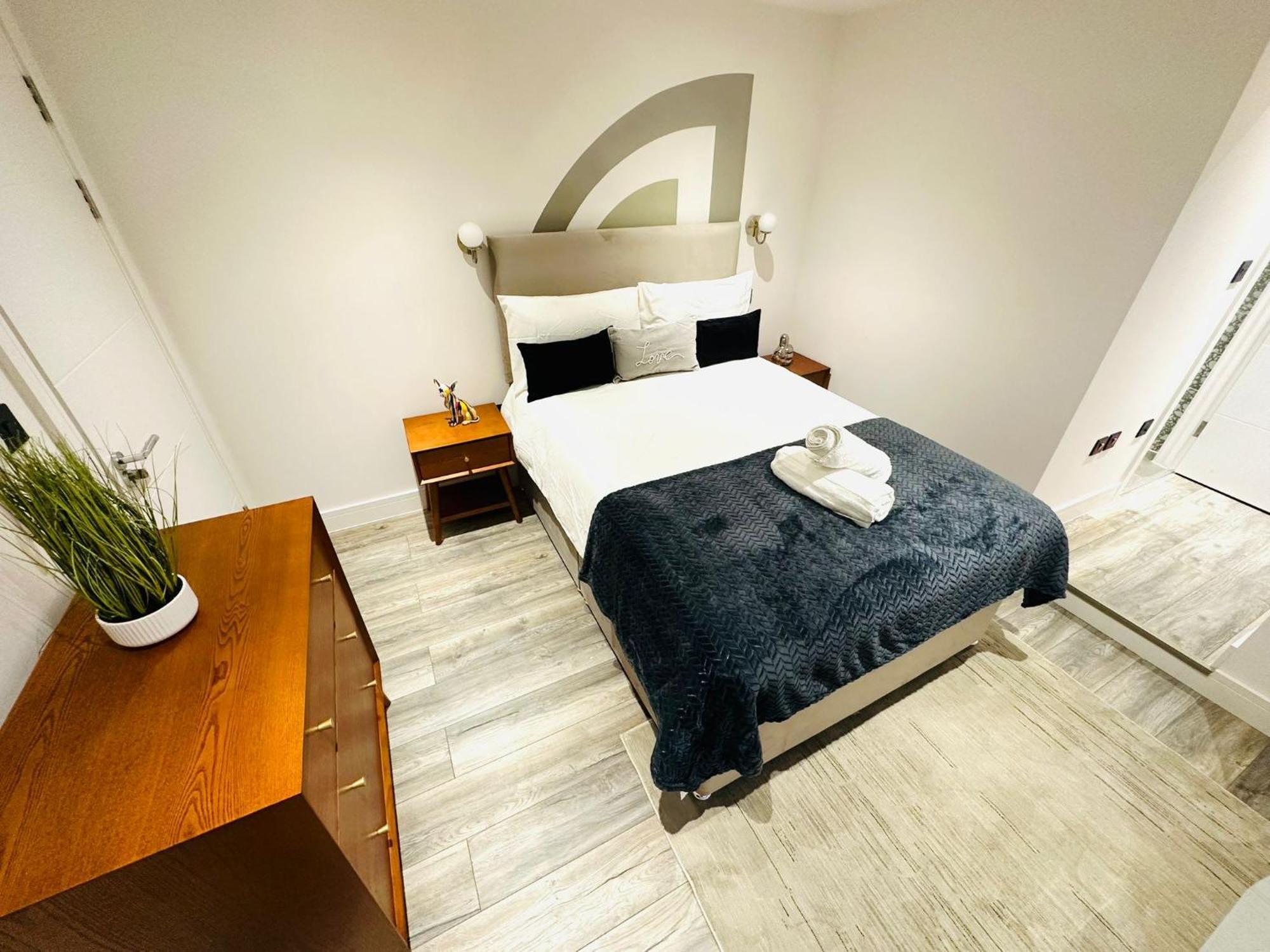 London Beautiful Suites Rooms Top Location Exterior foto