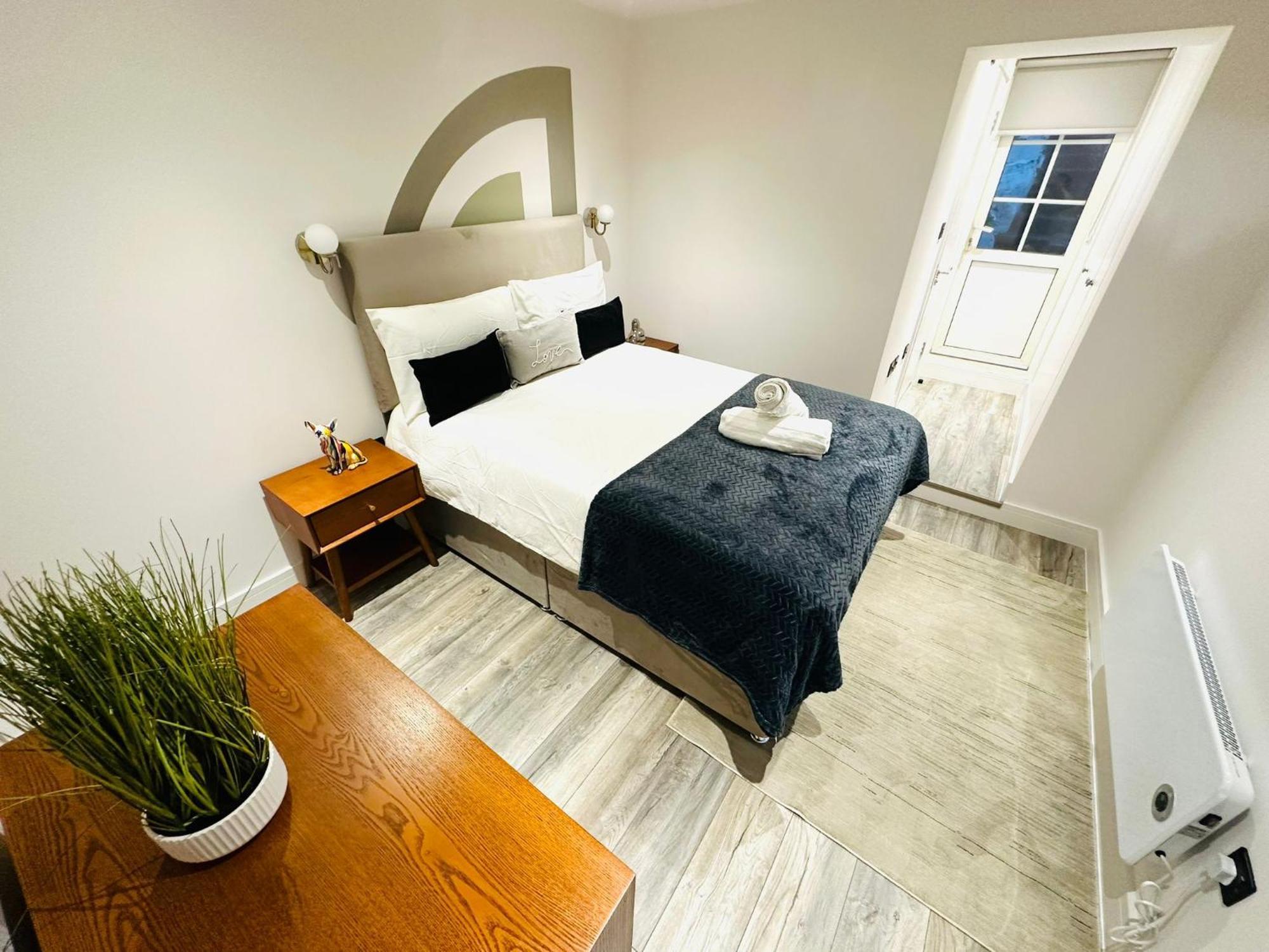 London Beautiful Suites Rooms Top Location Exterior foto
