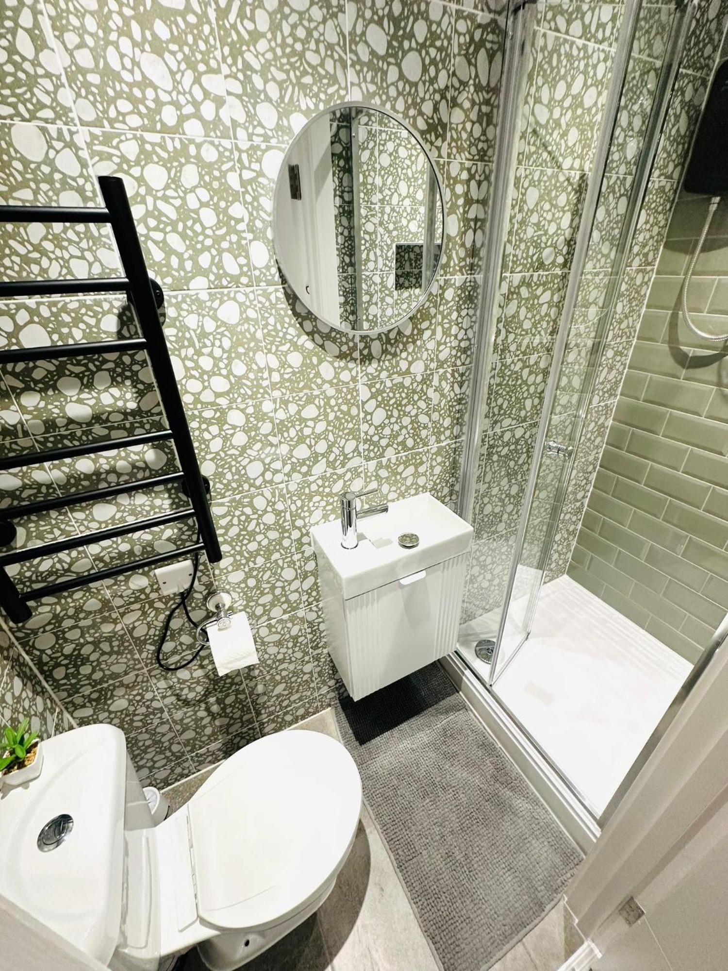 London Beautiful Suites Rooms Top Location Exterior foto