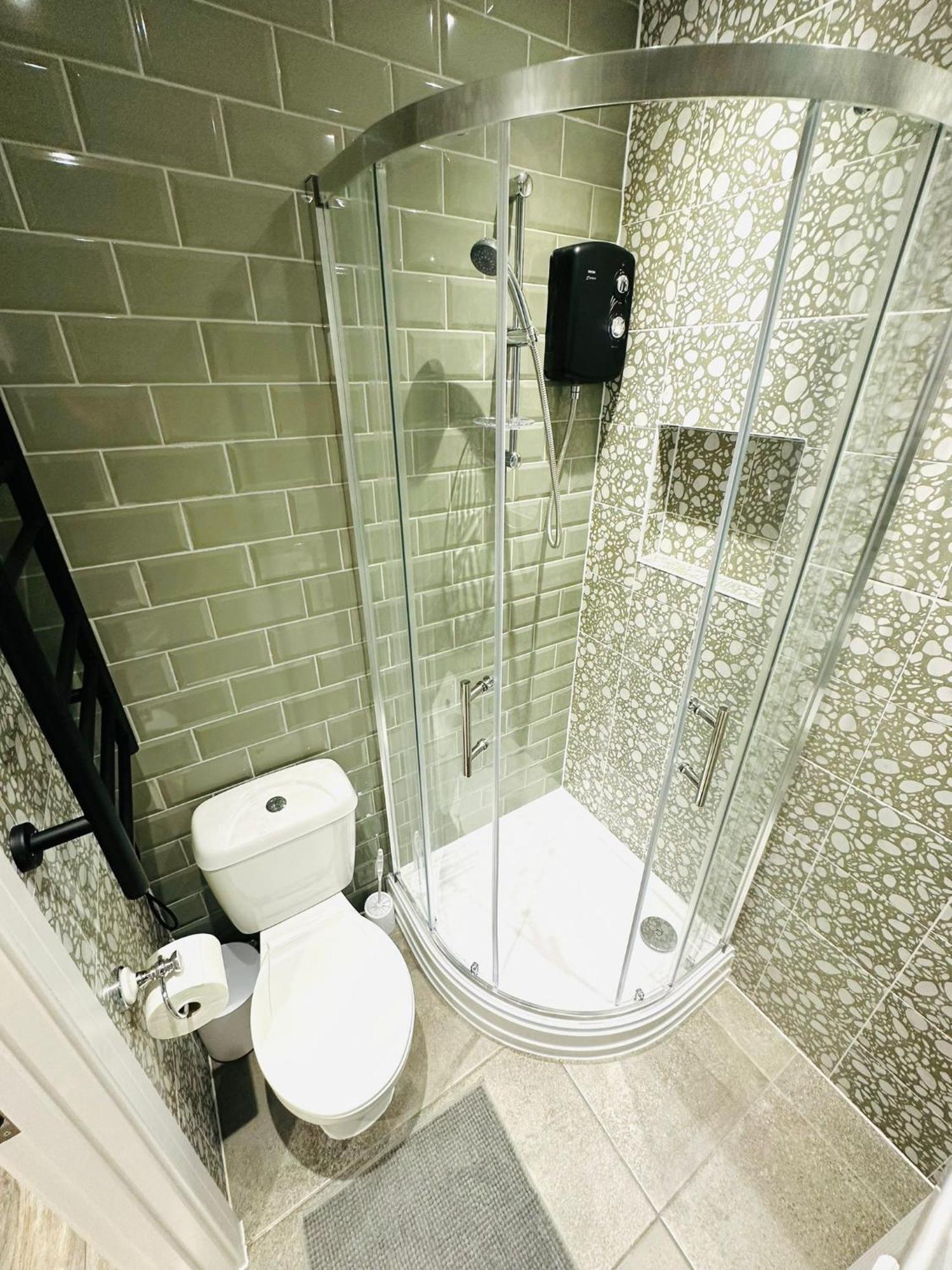 London Beautiful Suites Rooms Top Location Exterior foto