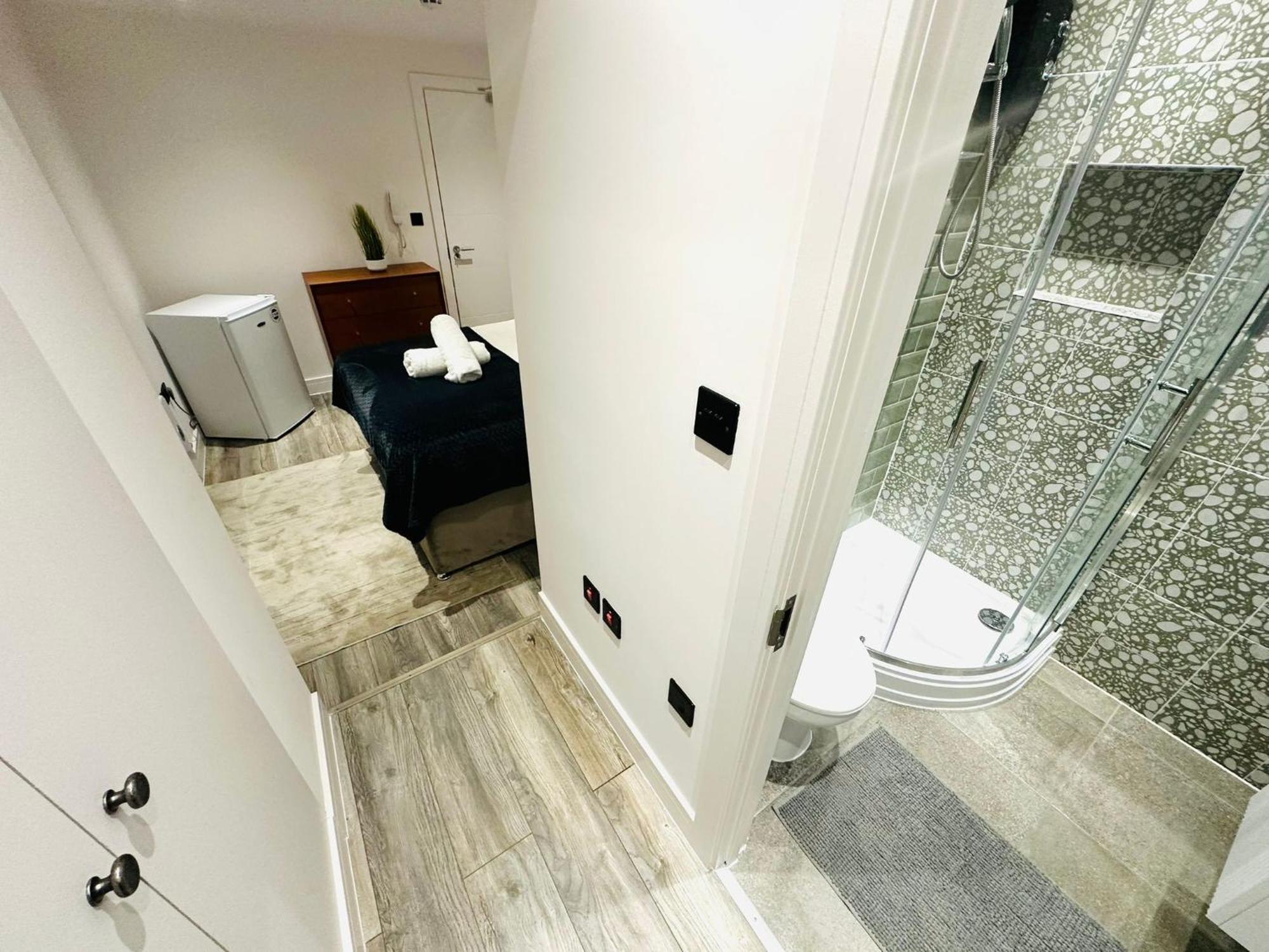 London Beautiful Suites Rooms Top Location Exterior foto