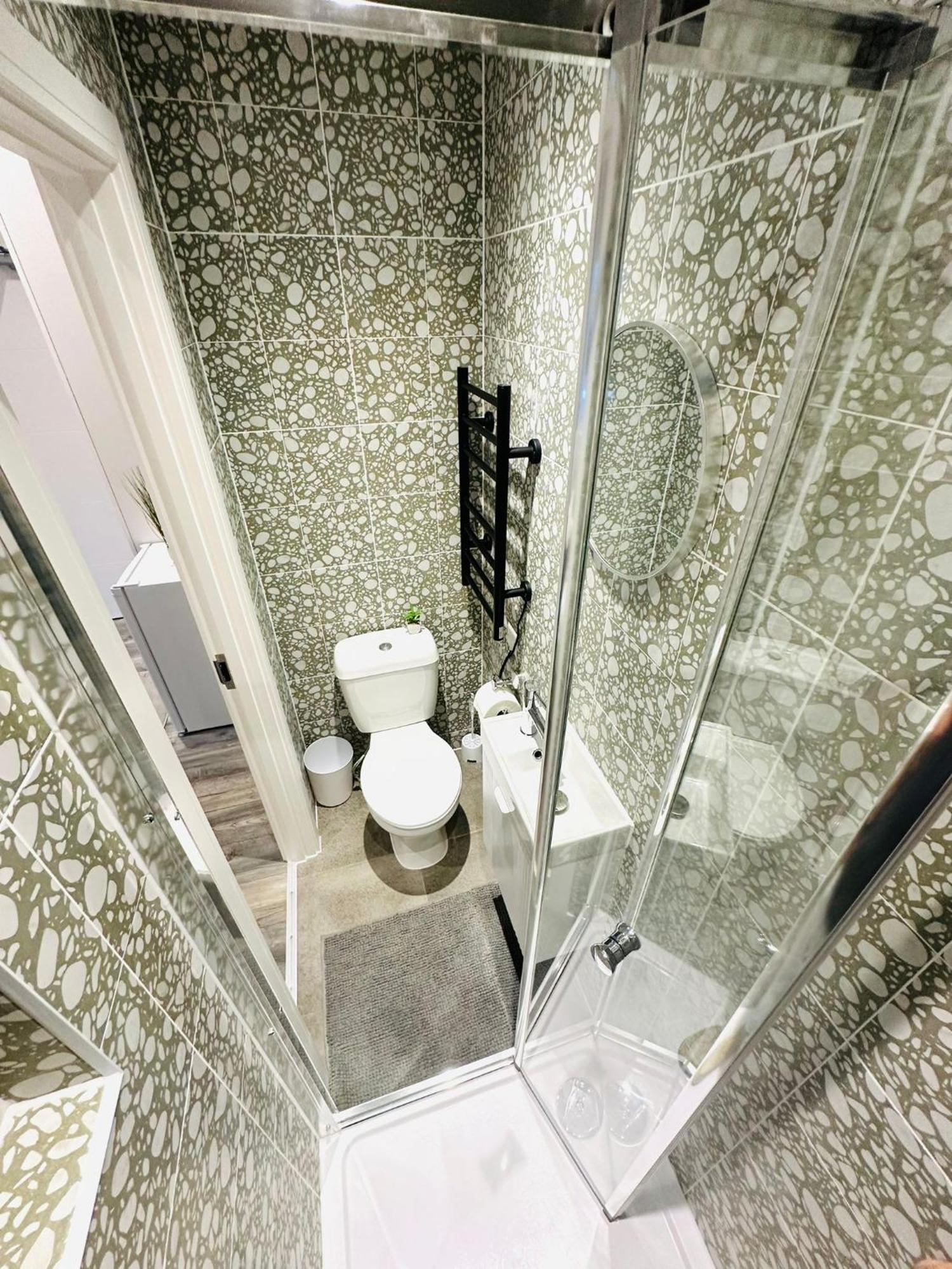 London Beautiful Suites Rooms Top Location Exterior foto