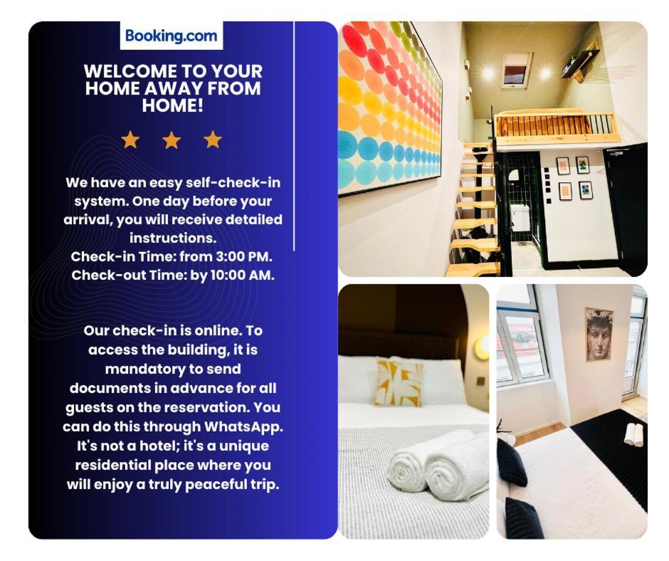 London Beautiful Suites Rooms Top Location Exterior foto